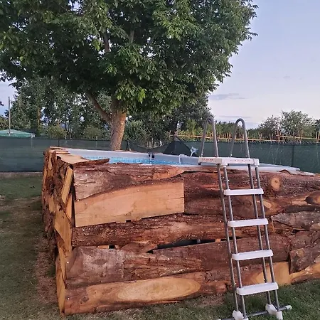 Casale Отель типа 