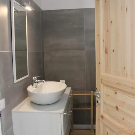 Casale Отель типа 