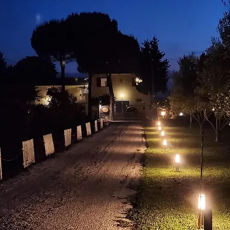 Casale Отель типа 