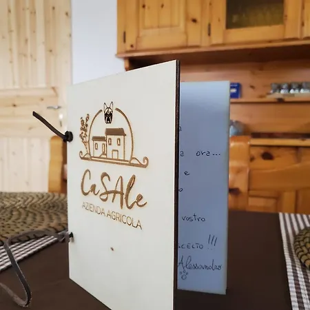 Casale Кастельфидардо