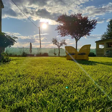 Casale Кастельфидардо