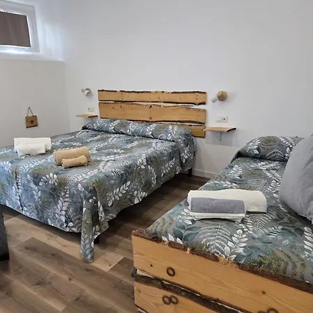 Casale Кастельфидардо