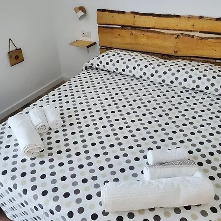 Casale Bed & Breakfast *