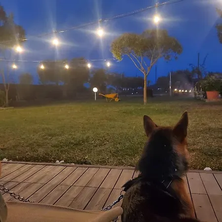 Casale Bed & Breakfast Castelfidardo