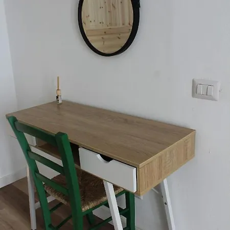 Casale Bed & Breakfast *