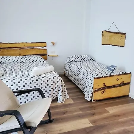 Casale Bed & Breakfast