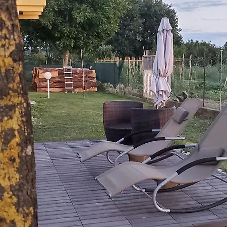 Casale Bed & Breakfast Castelfidardo