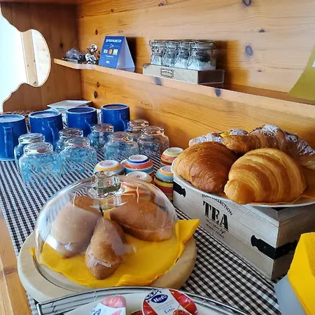 Casale Castelfidardo