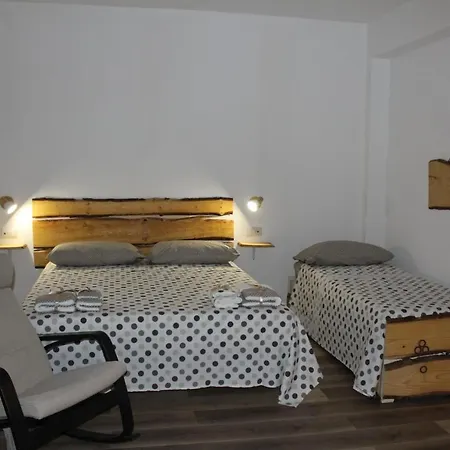 Casale Castelfidardo