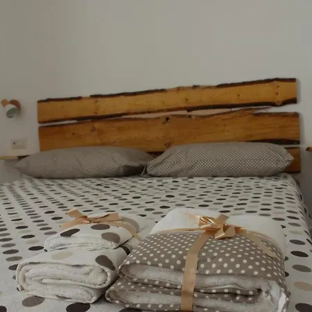 Bed & Breakfast Casale Castelfidardo