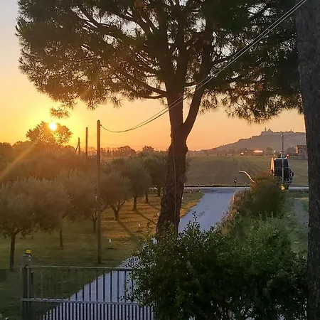 Casale Castelfidardo