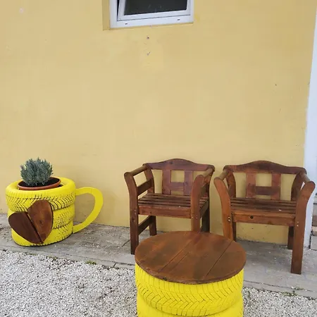 Bed & Breakfast Casale