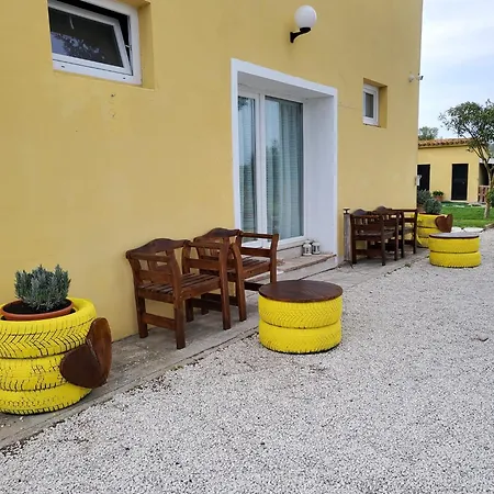 Bed & Breakfast Casale 3*