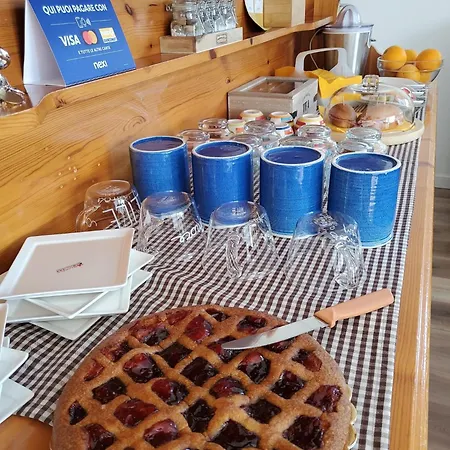 Casale Castelfidardo