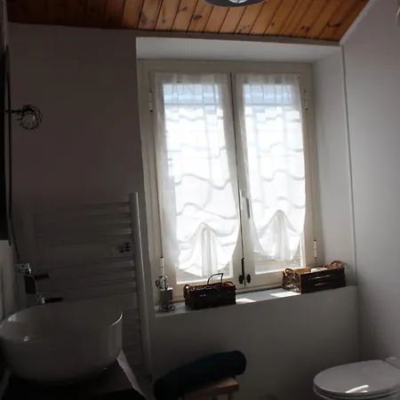 Casale Bed & Breakfast