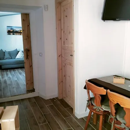 Bed & Breakfast Casale Castelfidardo