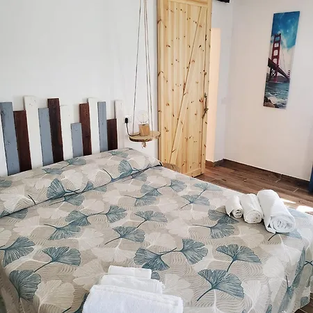 Casale Bed & Breakfast