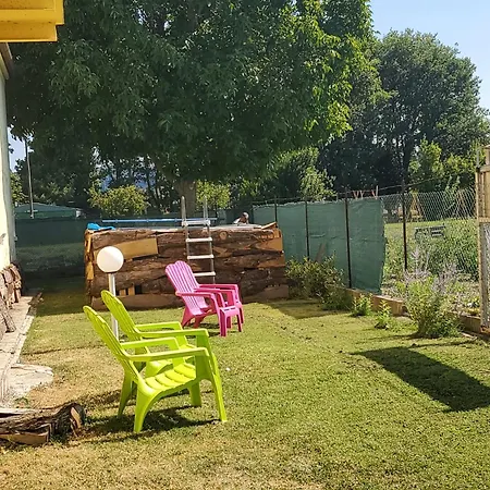 Casale Bed & Breakfast 3*
