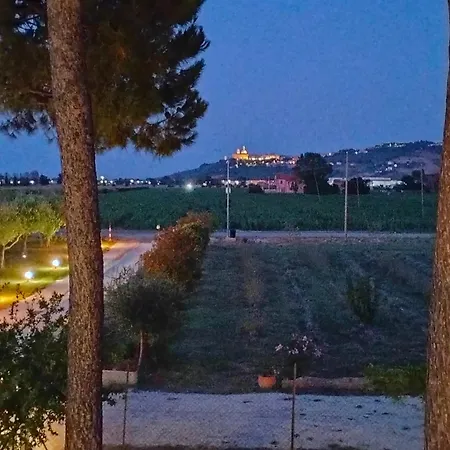 Bed & Breakfast Casale *