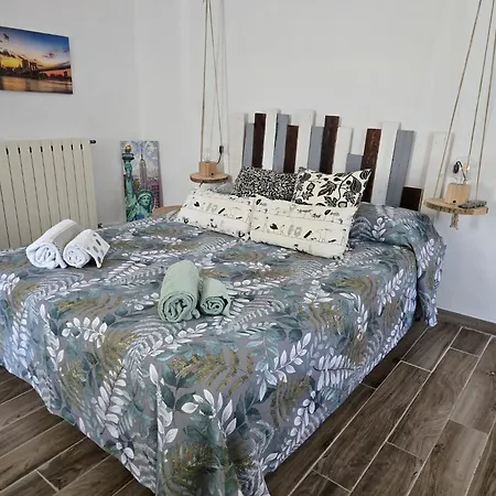 Casale Bed and breakfast 3*