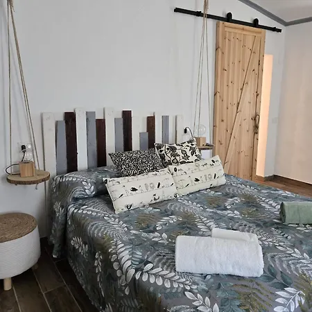 Bed & Breakfast Casale
