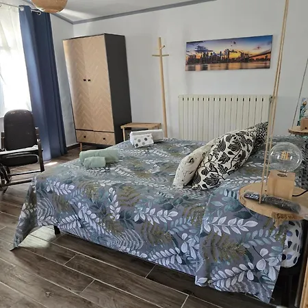 Casale Bed and breakfast Castelfidardo
